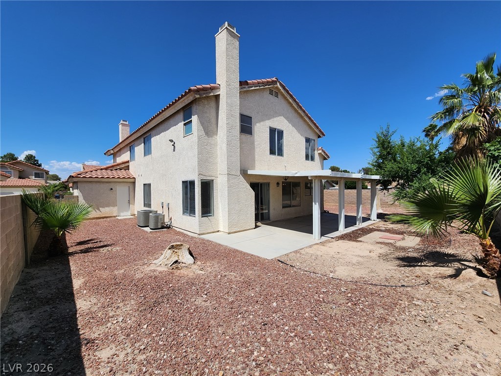 6703 Dominion Court Las Vegas NV 89103