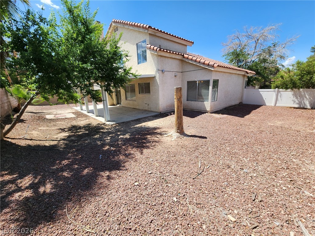 6703 Dominion Court Las Vegas NV 89103