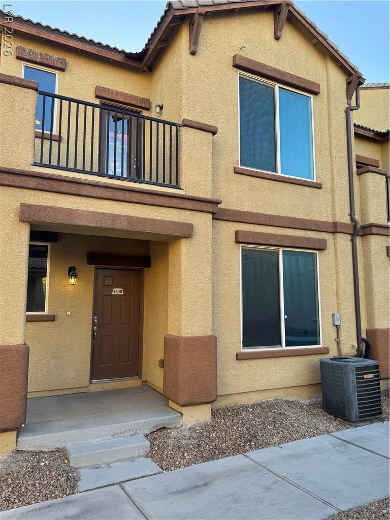 4530 Townwall Street Las Vegas NV 89115