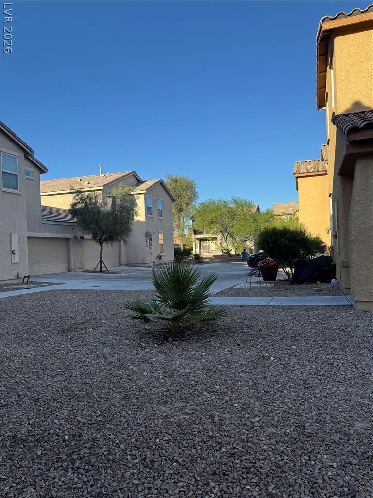 4530 Townwall Street Las Vegas NV 89115