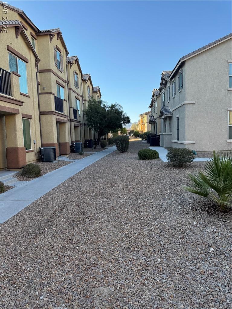 4530 Townwall Street Las Vegas NV 89115