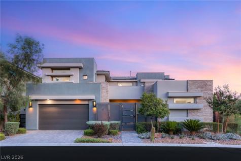 15 Gemstar Lane Las Vegas NV 89135