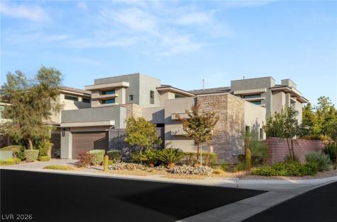 15 Gemstar Lane Las Vegas NV 89135