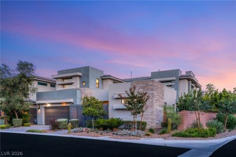 15 Gemstar Lane Las Vegas NV 89135