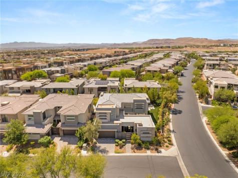 15 Gemstar Lane Las Vegas NV 89135