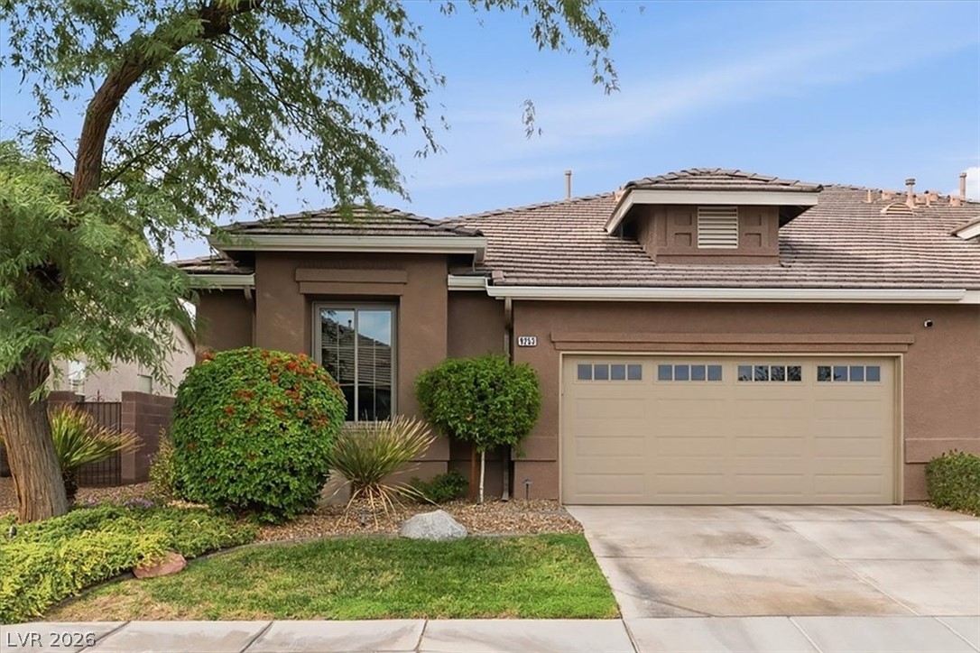 9253 Satin Pond Street Las Vegas NV 89123