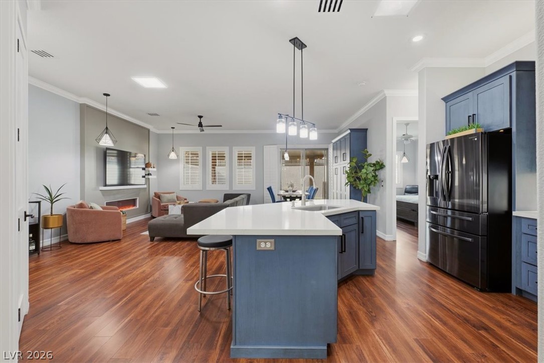 9253 Satin Pond Street Las Vegas NV 89123