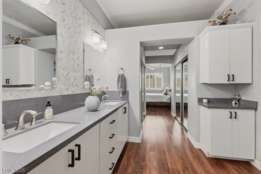 9253 Satin Pond Street Las Vegas NV 89123