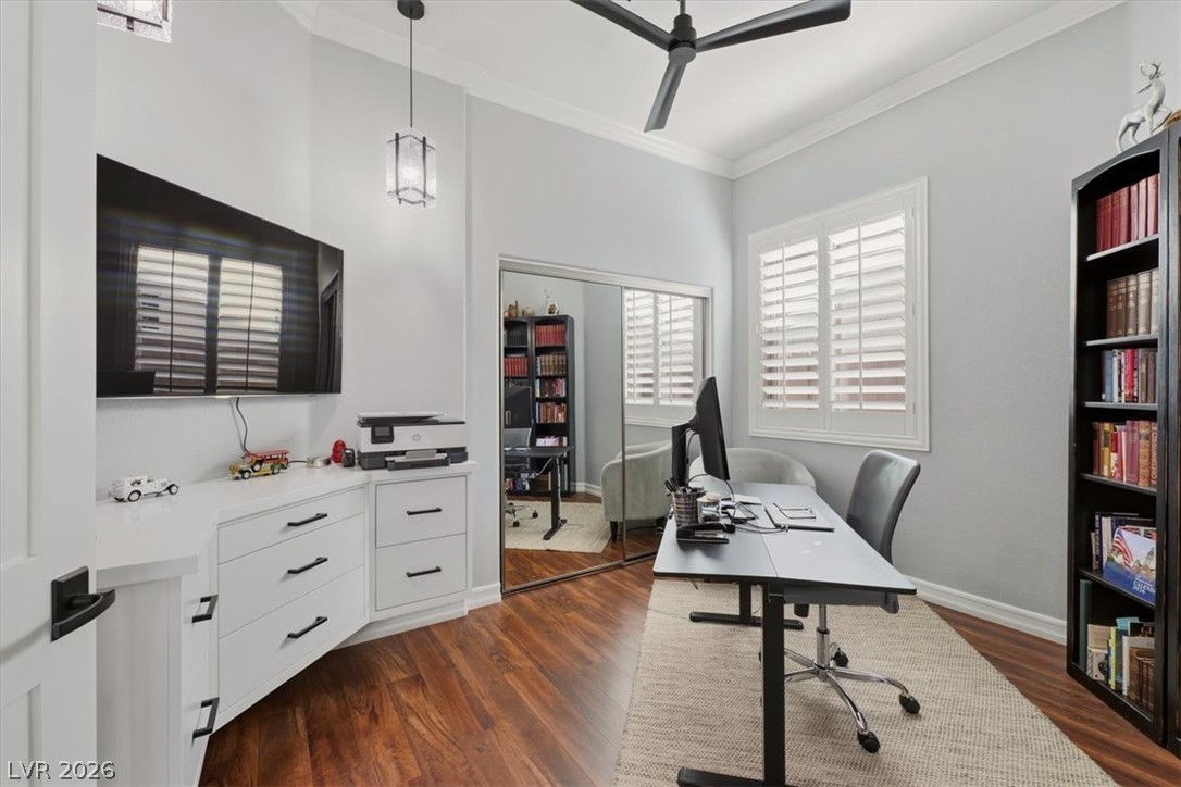 9253 Satin Pond Street Las Vegas NV 89123