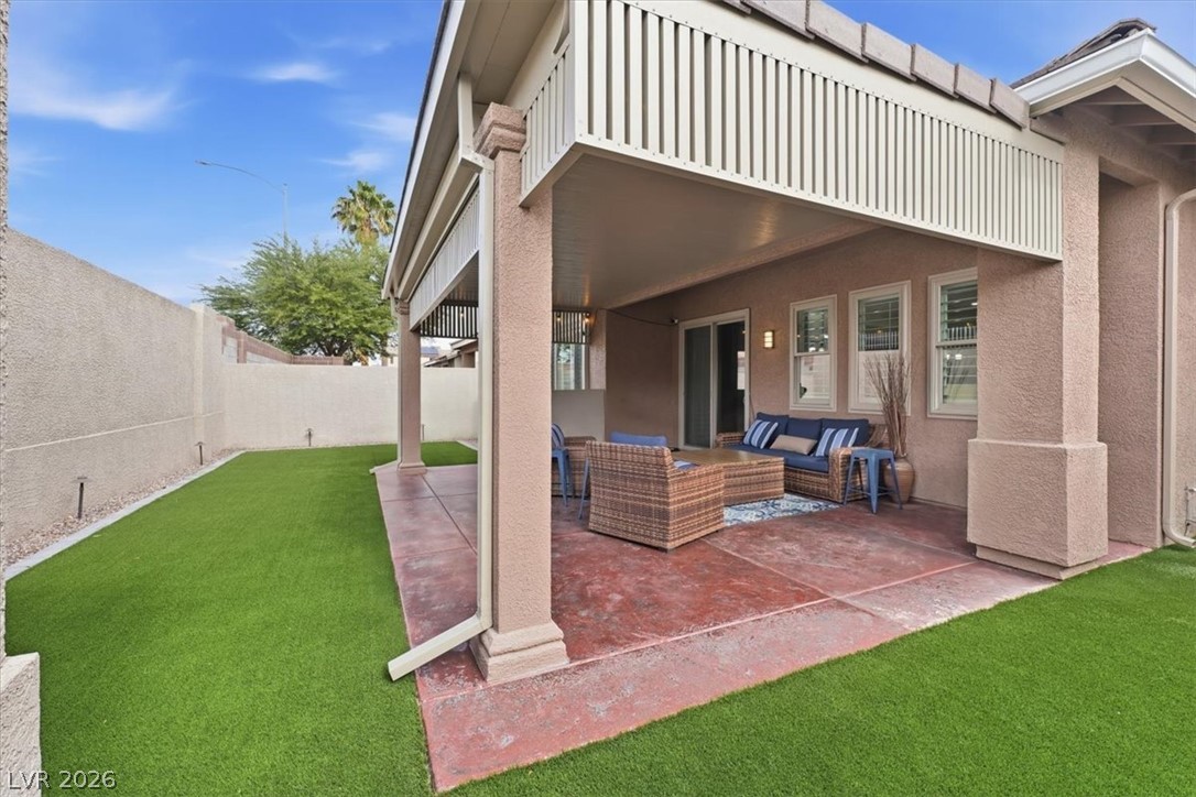 9253 Satin Pond Street Las Vegas NV 89123