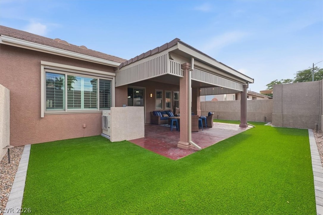 9253 Satin Pond Street Las Vegas NV 89123