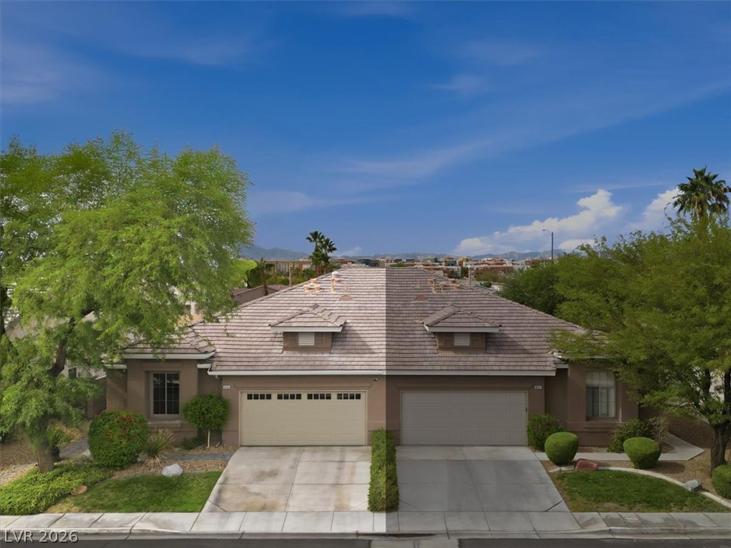 9253 Satin Pond Street Las Vegas NV 89123