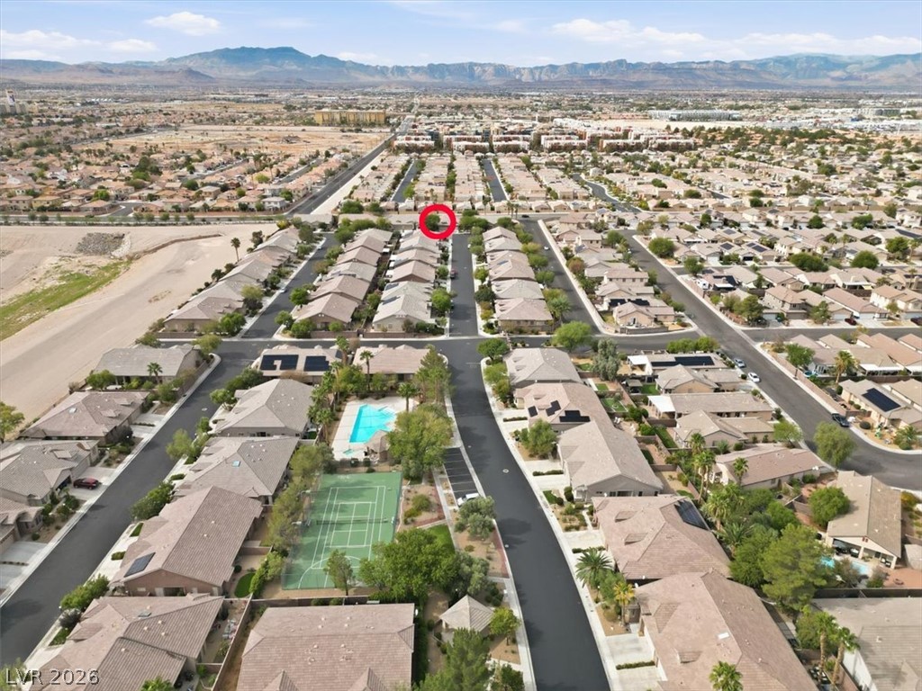 9253 Satin Pond Street Las Vegas NV 89123