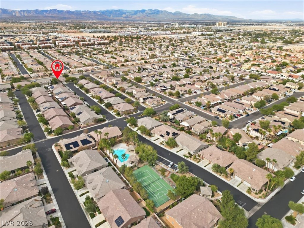 9253 Satin Pond Street Las Vegas NV 89123
