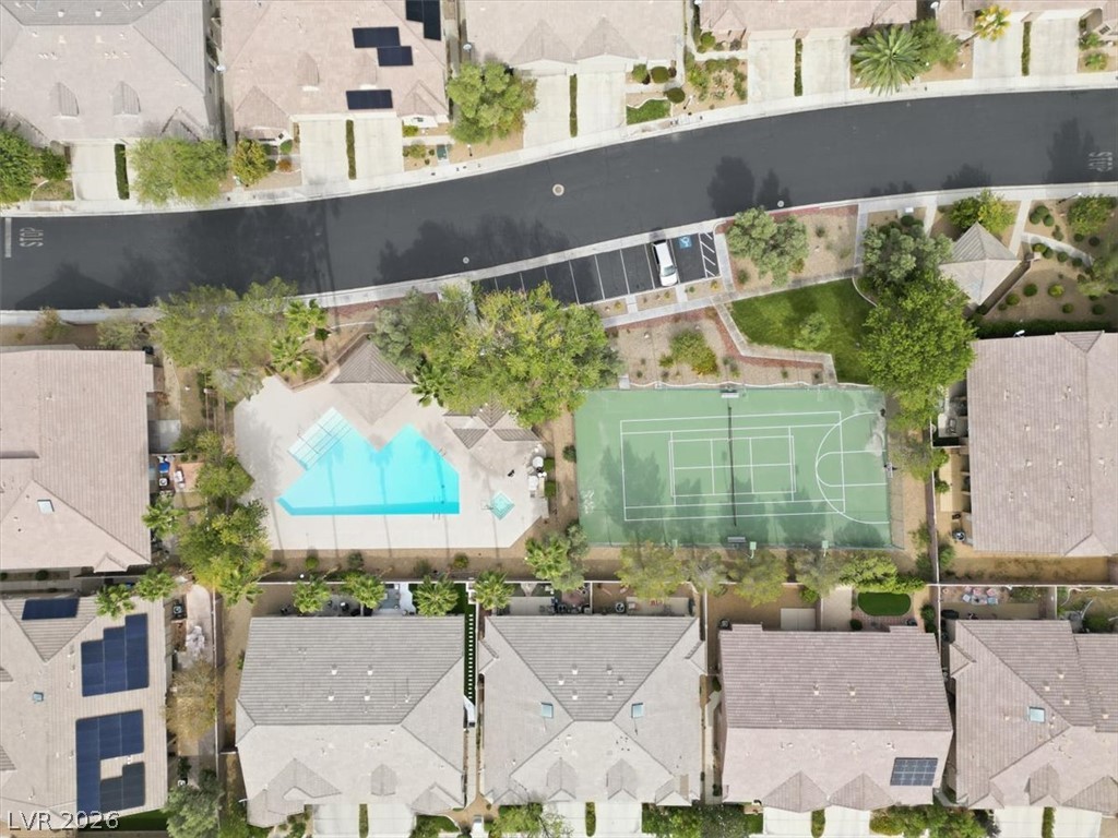 9253 Satin Pond Street Las Vegas NV 89123