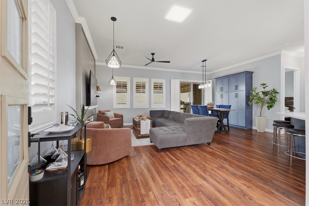 9253 Satin Pond Street Las Vegas NV 89123