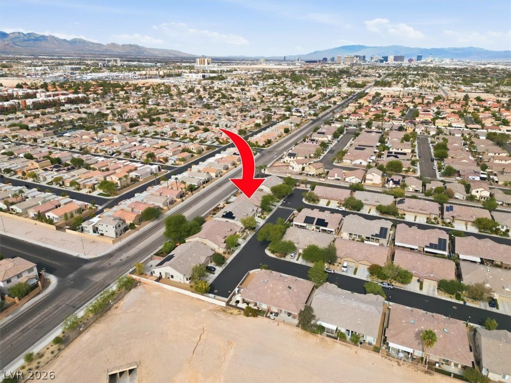 9253 Satin Pond Street Las Vegas NV 89123