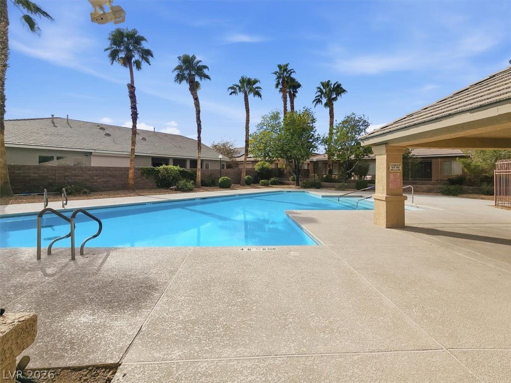 9253 Satin Pond Street Las Vegas NV 89123