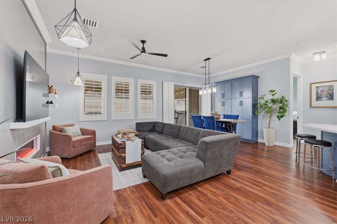 9253 Satin Pond Street Las Vegas NV 89123