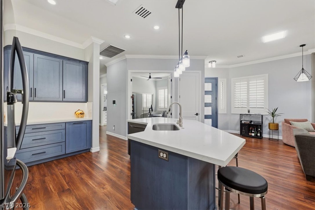 9253 Satin Pond Street Las Vegas NV 89123