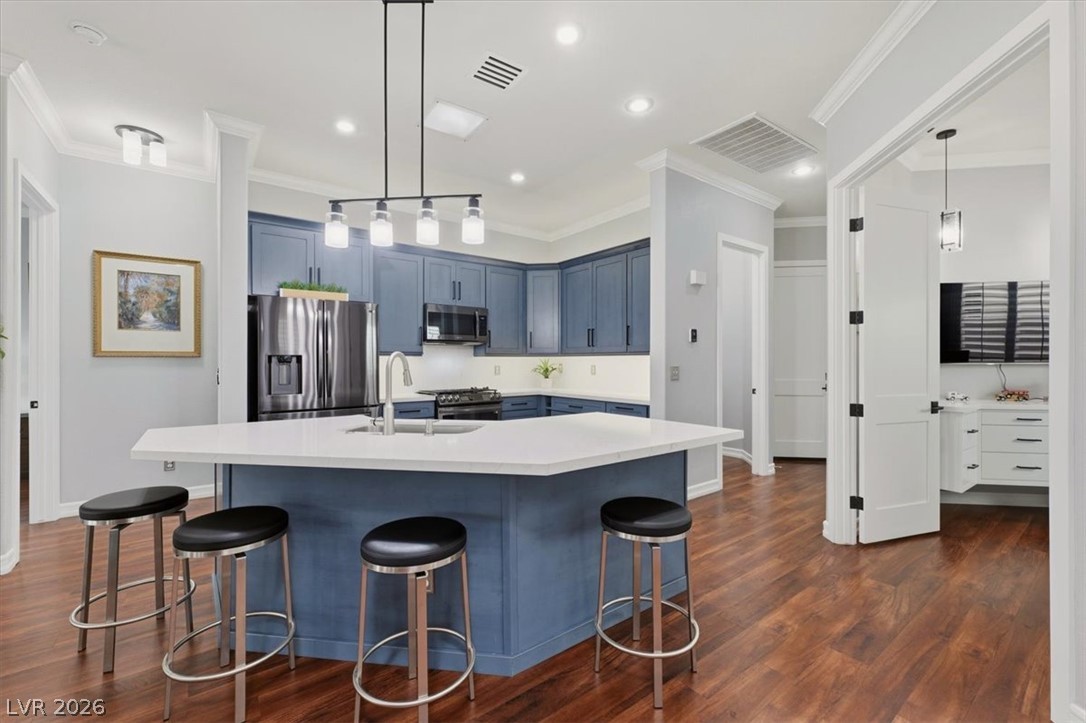 9253 Satin Pond Street Las Vegas NV 89123
