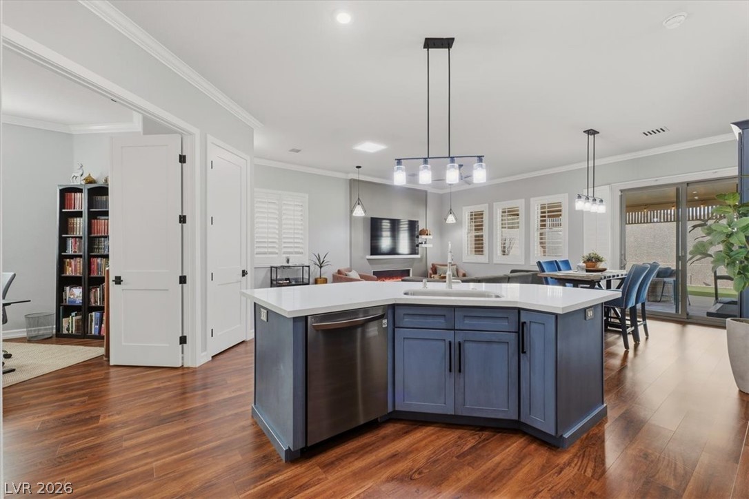 9253 Satin Pond Street Las Vegas NV 89123