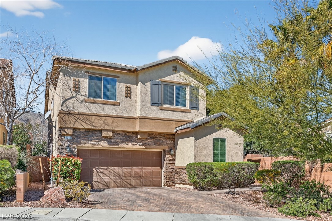 3246 Grayson Lake Court Las Vegas NV 89129
