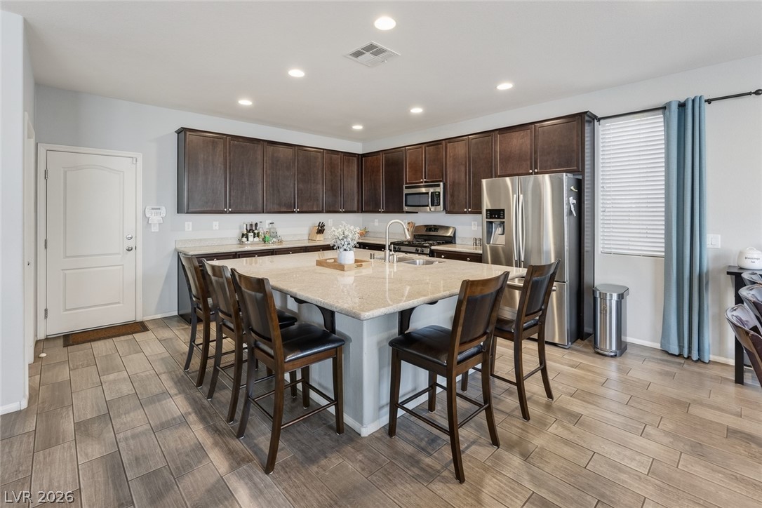 3246 Grayson Lake Court Las Vegas NV 89129