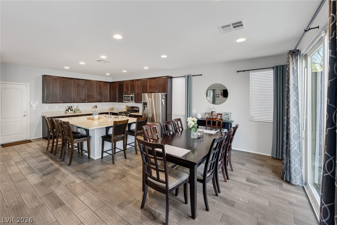 3246 Grayson Lake Court Las Vegas NV 89129