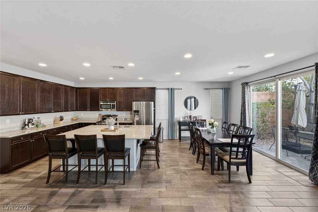 3246 Grayson Lake Court Las Vegas NV 89129