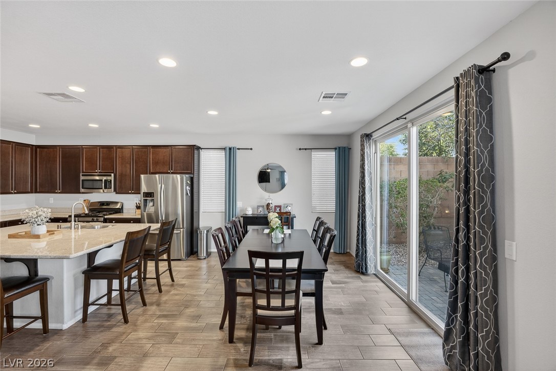 3246 Grayson Lake Court Las Vegas NV 89129