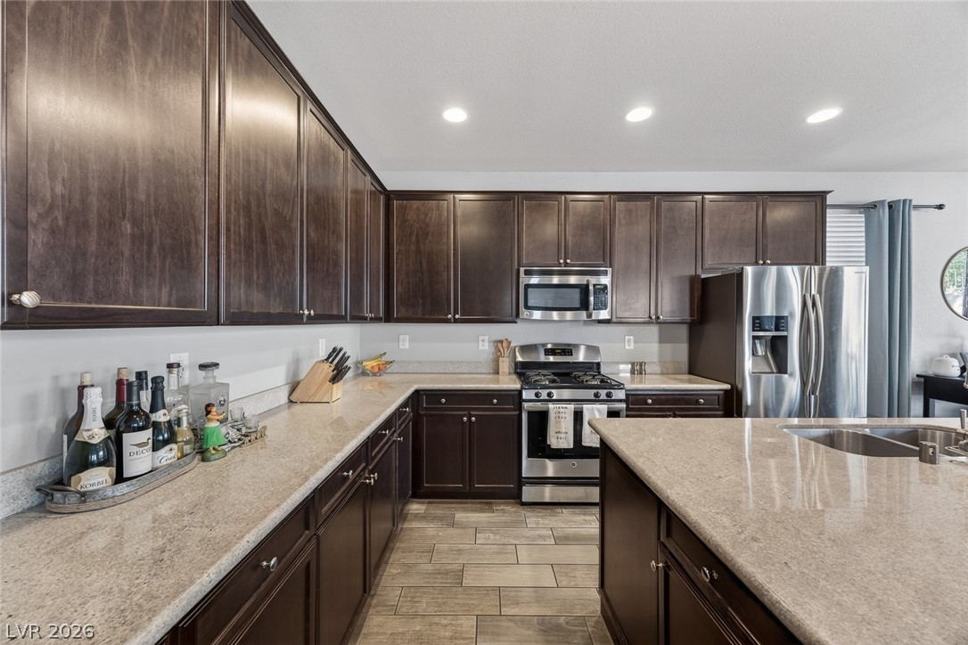 3246 Grayson Lake Court Las Vegas NV 89129