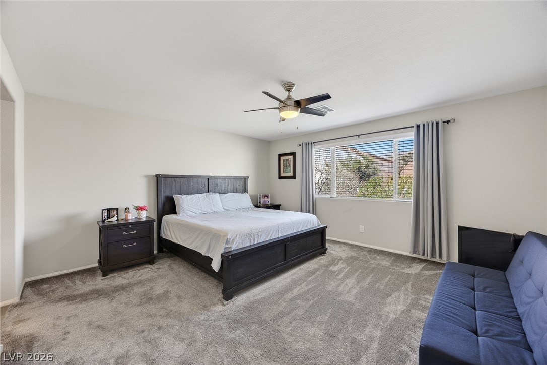 3246 Grayson Lake Court Las Vegas NV 89129