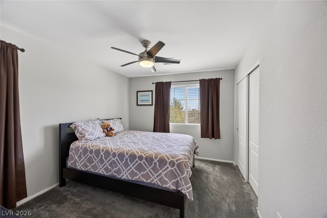 3246 Grayson Lake Court Las Vegas NV 89129
