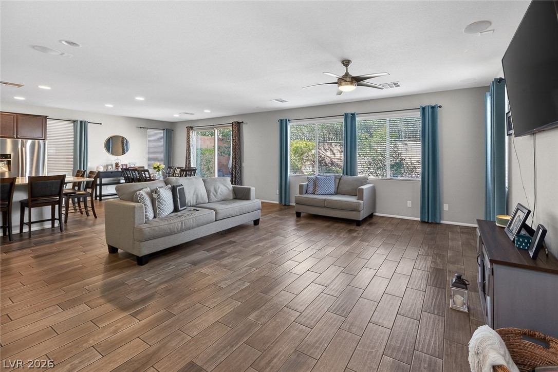 3246 Grayson Lake Court Las Vegas NV 89129