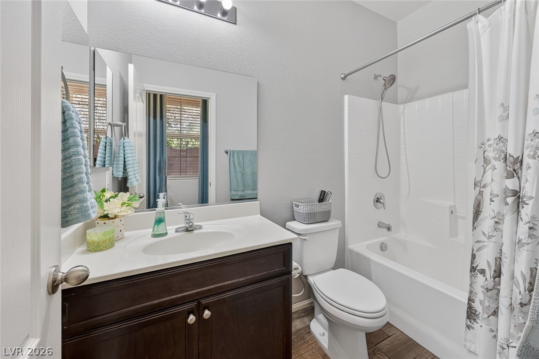 3246 Grayson Lake Court Las Vegas NV 89129