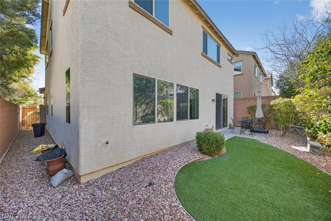 3246 Grayson Lake Court Las Vegas NV 89129