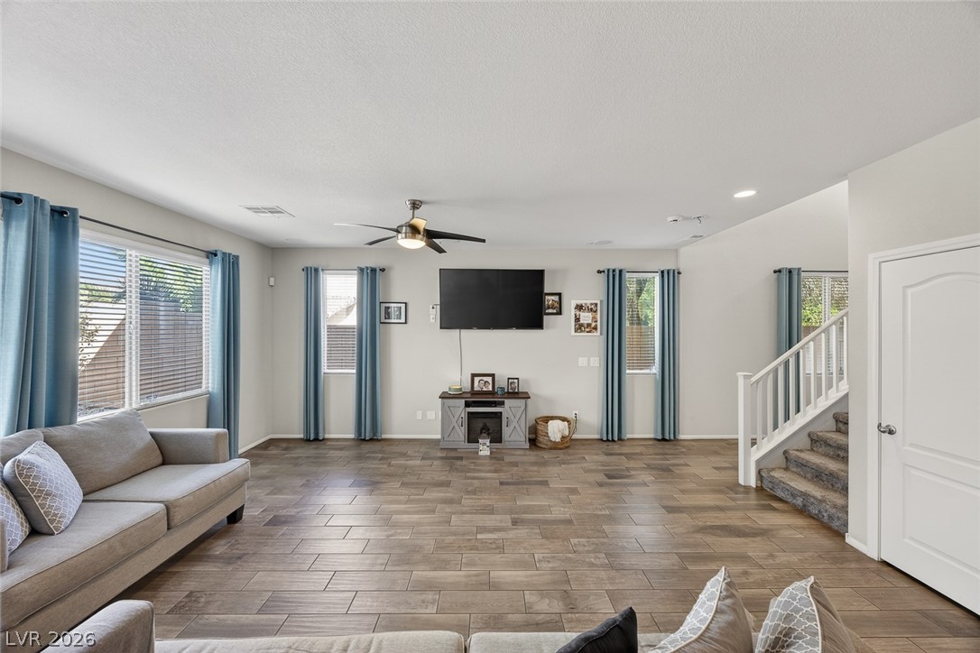3246 Grayson Lake Court Las Vegas NV 89129