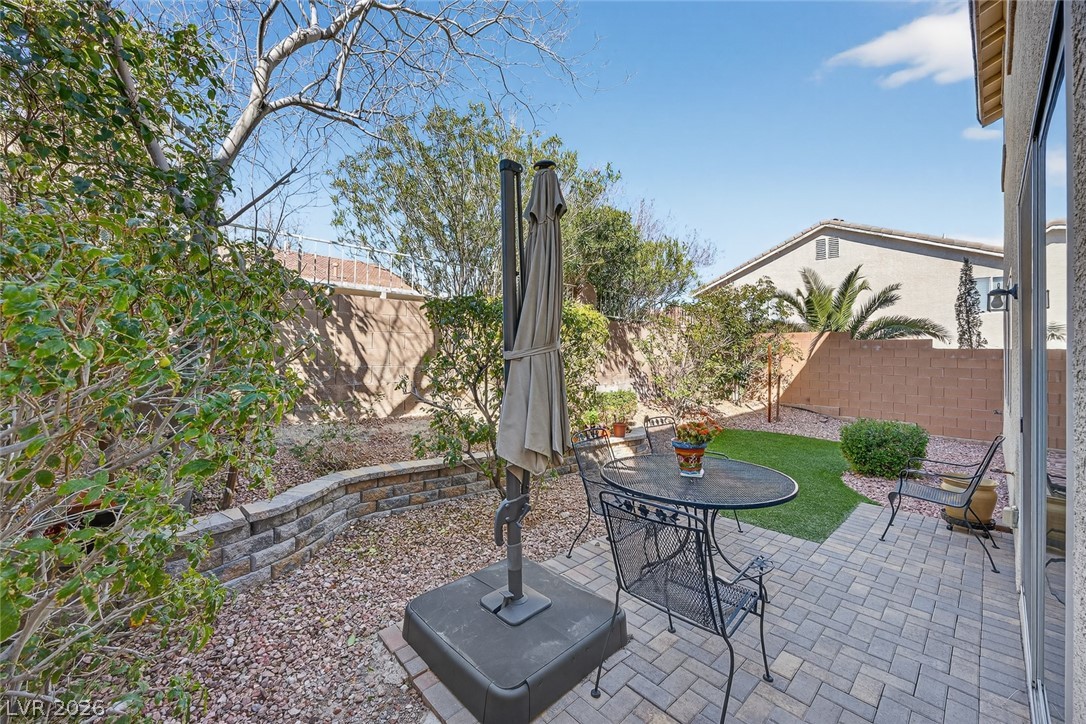 3246 Grayson Lake Court Las Vegas NV 89129