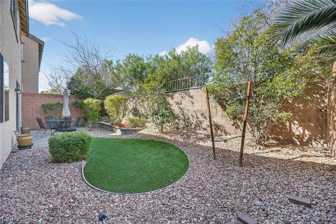 3246 Grayson Lake Court Las Vegas NV 89129