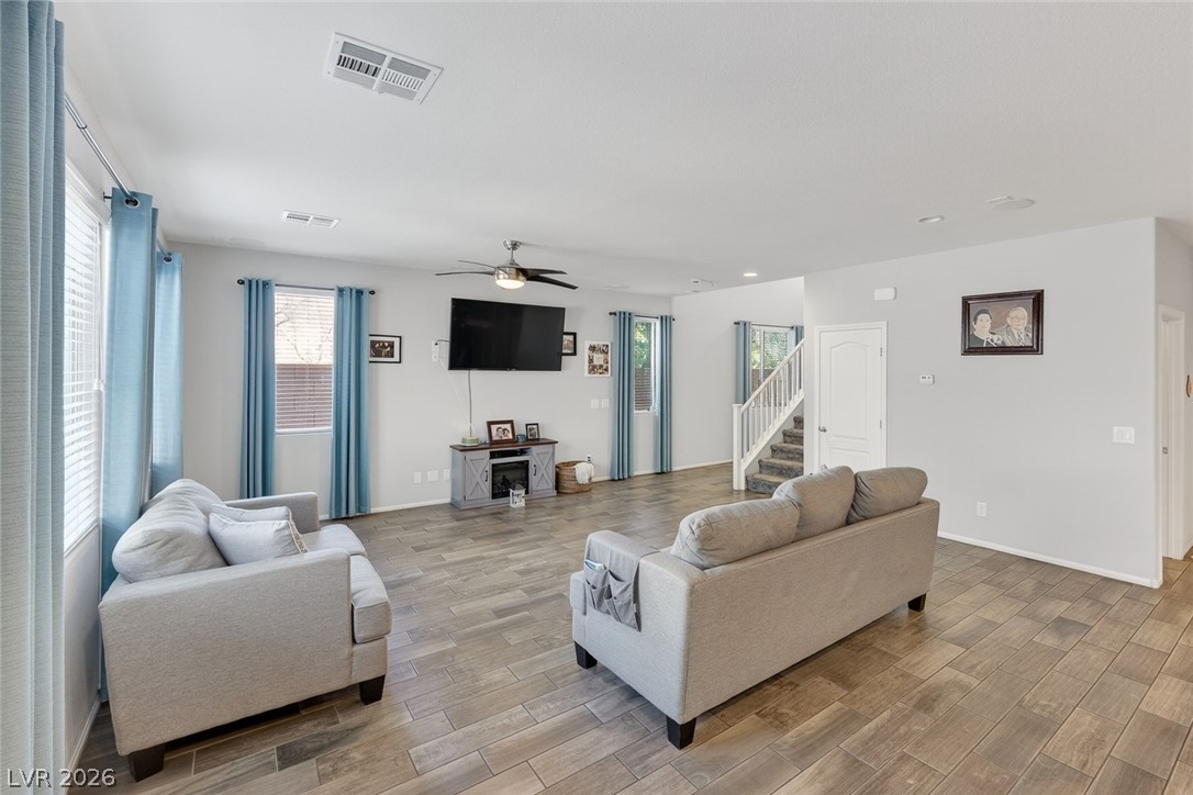 3246 Grayson Lake Court Las Vegas NV 89129