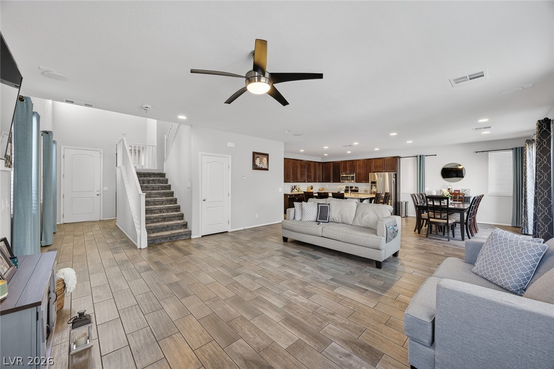 3246 Grayson Lake Court Las Vegas NV 89129