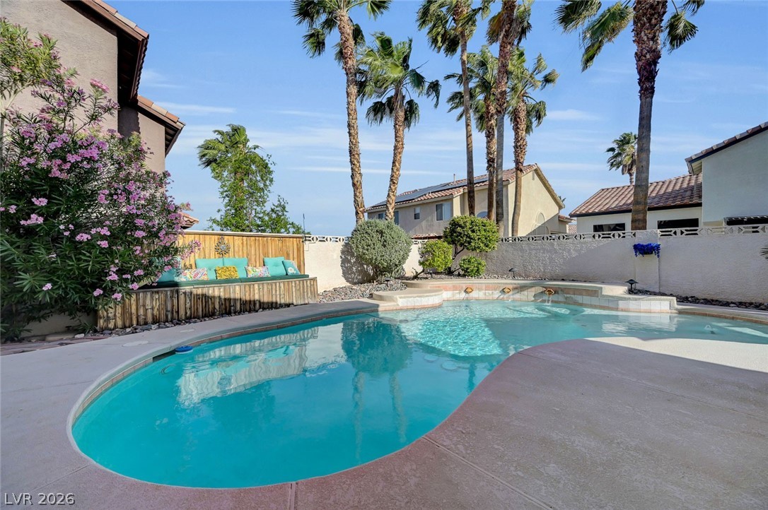 8963 Crystal Lagoon Court Las Vegas NV 89147