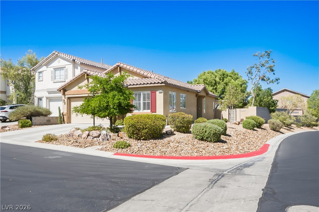 10528 Early Heights Court Las Vegas NV 89129