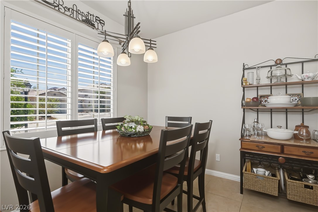 10528 Early Heights Court Las Vegas NV 89129