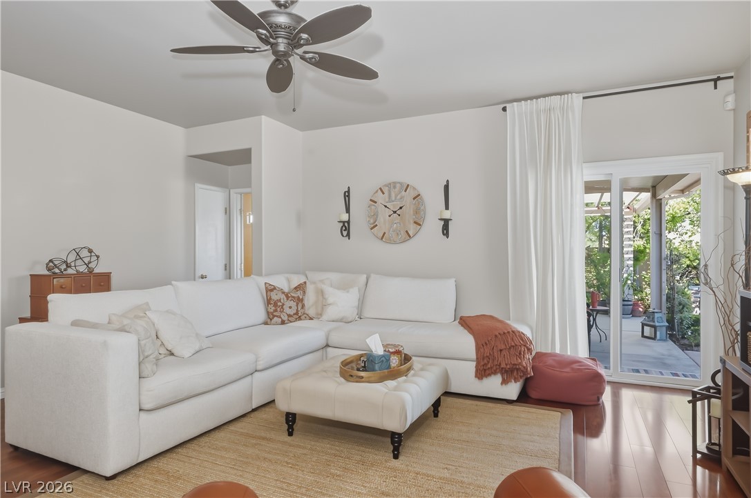 10528 Early Heights Court Las Vegas NV 89129