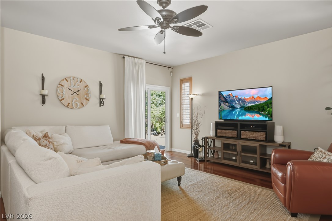 10528 Early Heights Court Las Vegas NV 89129