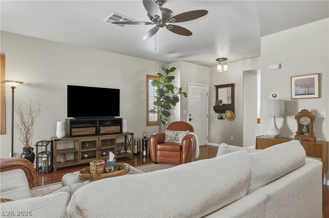 10528 Early Heights Court Las Vegas NV 89129