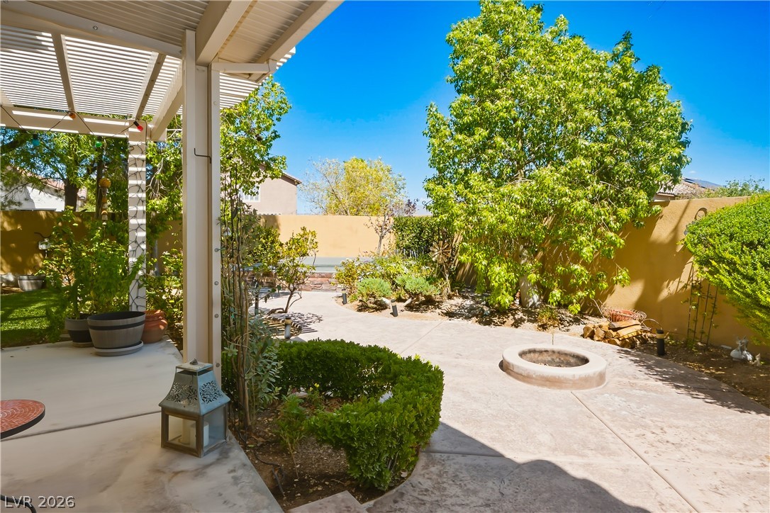 10528 Early Heights Court Las Vegas NV 89129
