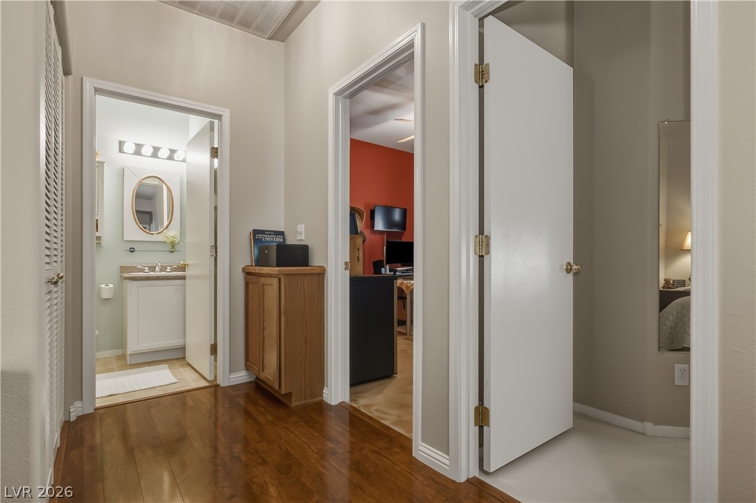 10528 Early Heights Court Las Vegas NV 89129